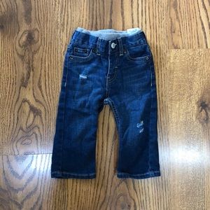 Infant Levi’s Jeans